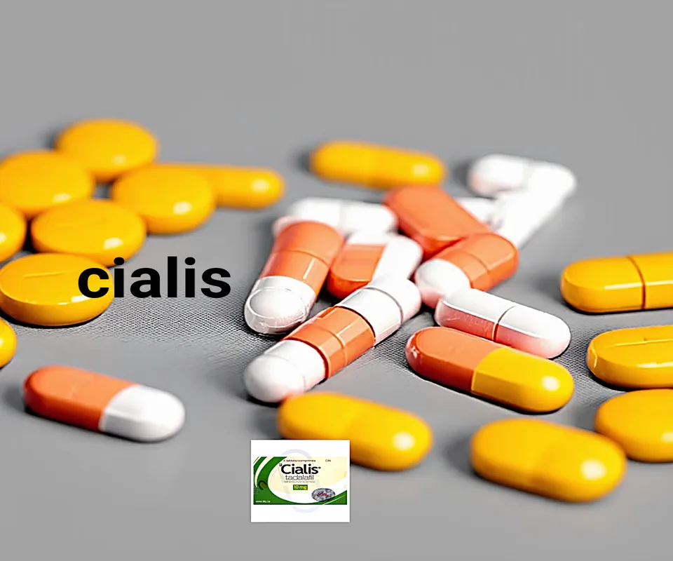 Precio cialis en farmacias españolas